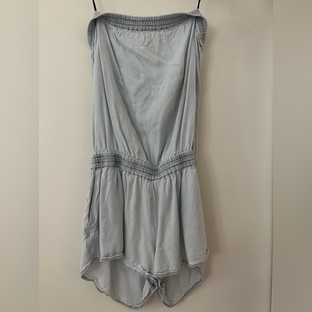 Aritzia Sleeveless Jumpsuit / Rompers
